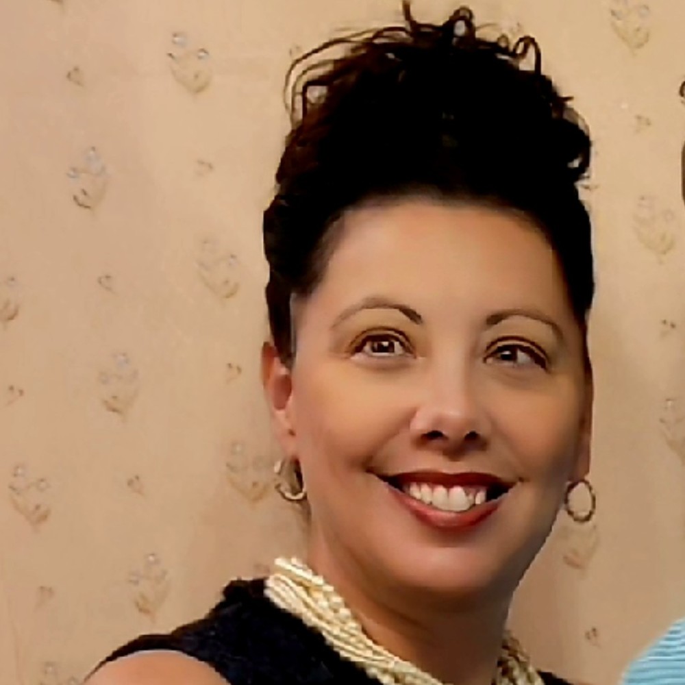 Meet your Posher, Lynn